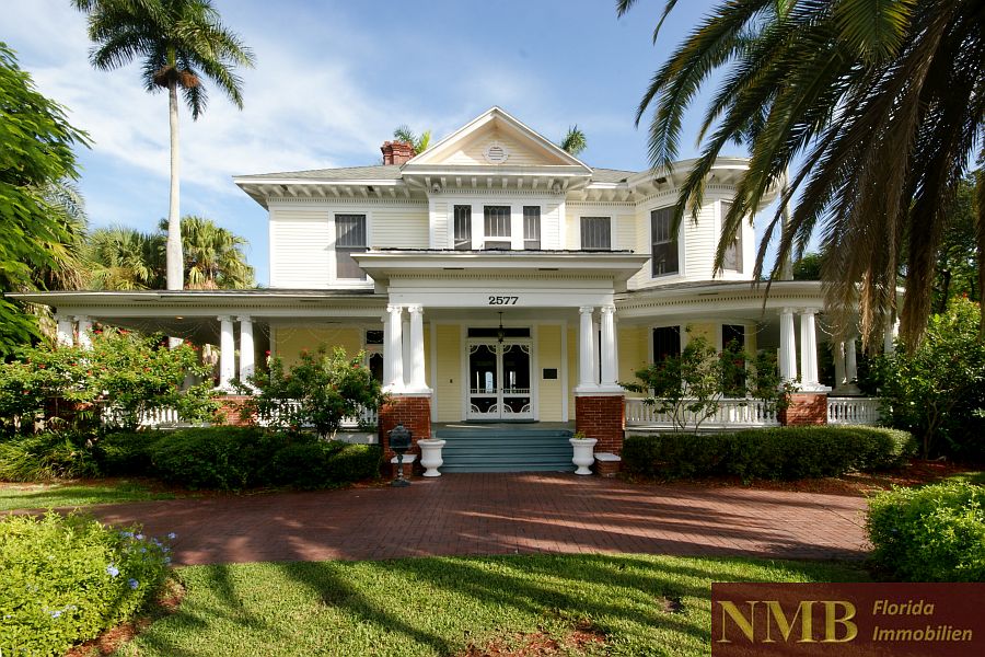 Immobilien Fort Myers